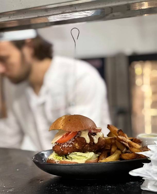 meilleur restaurant royan - restaurant ROYAN - restaurant front de mer royan - restaurant à royan