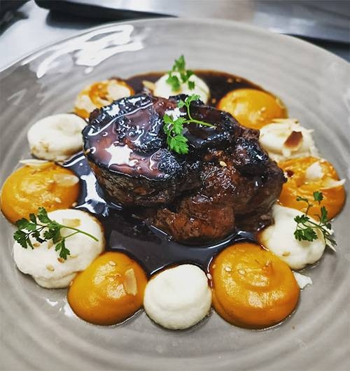 meilleur restaurant royan - restaurant ROYAN - restaurant front de mer royan - top restaurant ROYAN