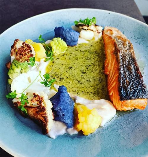 meilleur restaurant royan - restaurant ROYAN - restaurant front de mer royan - Restaurant Royan plage